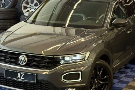 VW T-Roc 169.500 km 14.790 &euro; Mutlangen 73557
