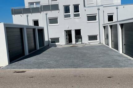 Wohnung Ellwangen (Jagst) - 3.5 Zimmer, 110 m&sup2;, 1.200&euro; | Angebot:25498303