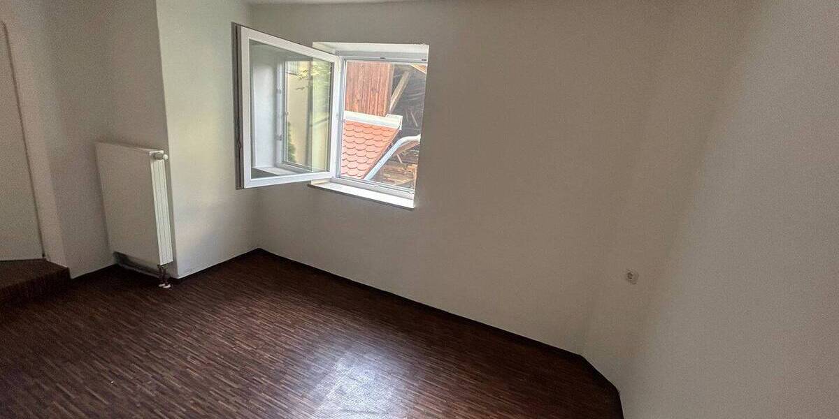 Etagenwohnung Nördlingen - 3 Zimmer, 75 m&sup2;, 750&euro; | Angebot:25741037