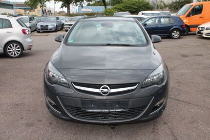 Opel Astra 170.448 km 4.299 &euro; Aalen 73433