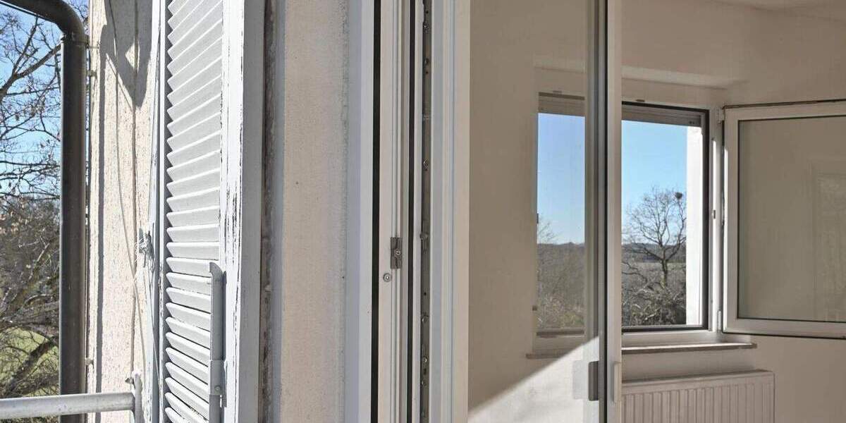 Mehrfamilienhaus, Wohnhaus Schwäbisch Gmünd Reitprechts - 6 Zimmer, 126 m&sup2;, 360.000&euro; | Angebot:25802818