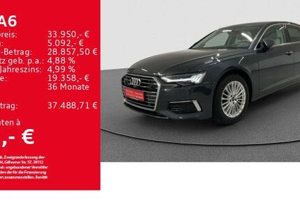 Audi A6 109.116 km 32.950 &euro; Aalen 73431