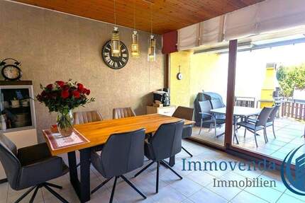 Haus Mutlangen - 7 Zimmer, 163 m&sup2;, 439.000&euro; | Angebot:25815363