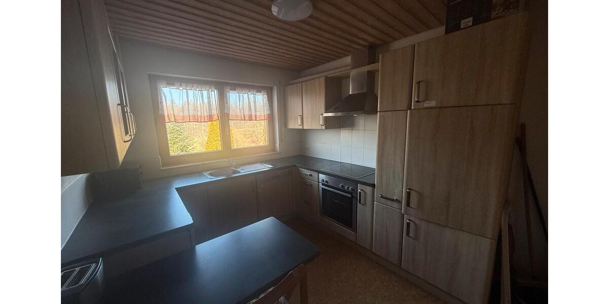 Dachgeschoßwohnung Essingen - 1 Zimmer, 18 m&sup2;, 370&euro; | Angebot:24727465