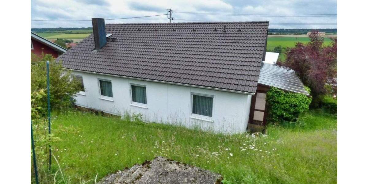 Einfamilienhaus Steinheim Söhnstetten - 7 Zimmer, 175 m&sup2;, 325.000&euro; | Angebot:25668458