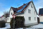 Mehrfamilienhaus, Wohnhaus Gerstetten - 350.000&euro; | Angebot:25047675