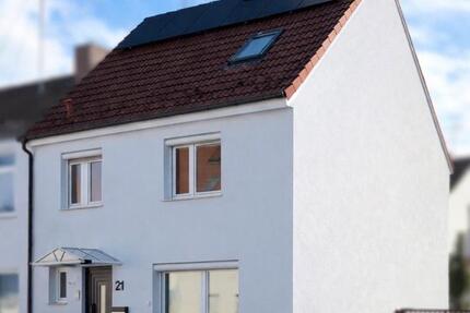 Haus Schwäbisch Gmünd - 6 Zimmer, 125 m&sup2;, 349.000&euro; | Angebot:25720285