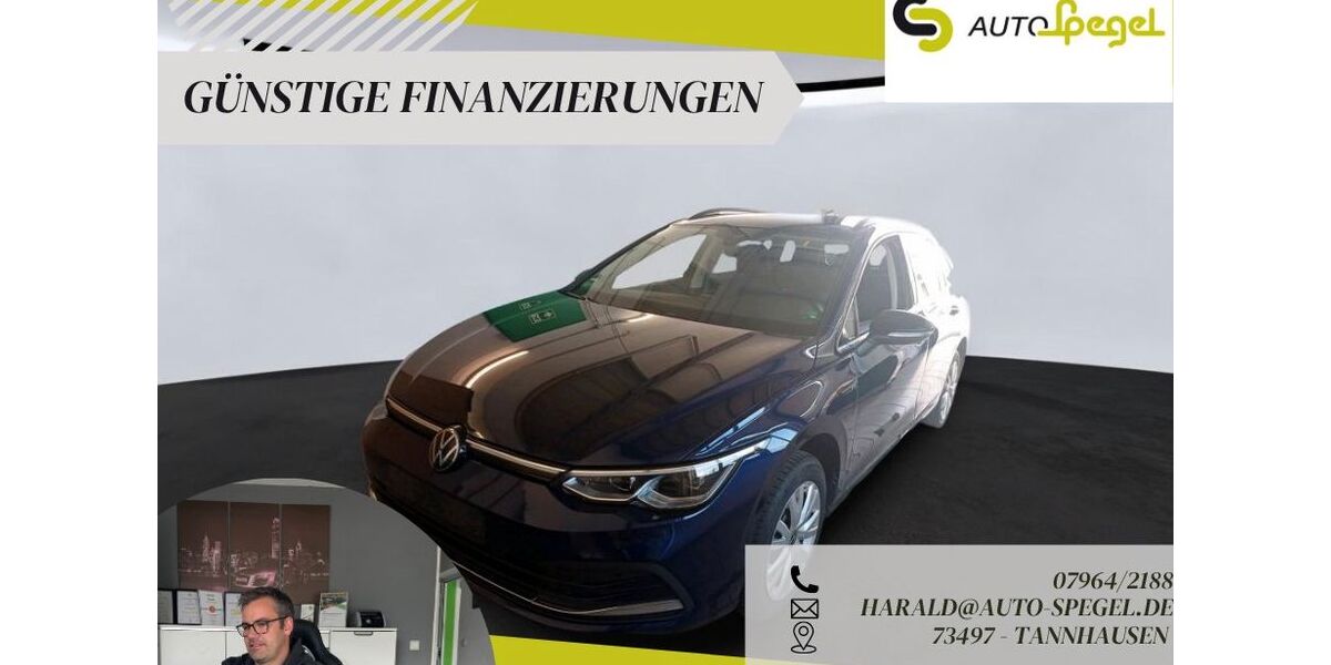 VW Golf 87.549 km 21.890 &euro; Tannhausen 73497