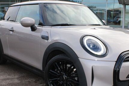 Mini ONE 44.980 km 18.450 &euro; Schwäbisch Gmünd 73529