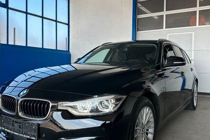 BMW 320 146.000 km 16.480 &euro; Spraitbach 73565