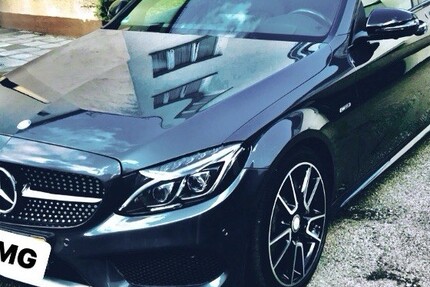 Mercedes-Benz C 43 AMG 159.000 km 25.000 &euro; Bopfingen 73441