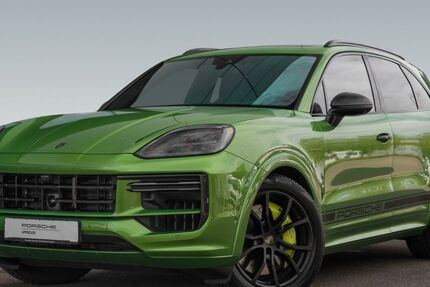 Porsche Cayenne 13.860 km 182.880 &euro; Schwäbisch Gmünd 73529