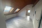 Dachgeschoßwohnung Durlangen - 2 Zimmer, 50 m&sup2;, 480&euro; | Angebot:26003076