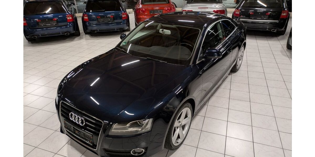 Audi A5 187.514 km 8.490 &euro; Nattheim 89564