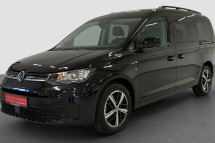 VW Caddy Maxi 86.751 km 27.950 &euro; Aalen 73431