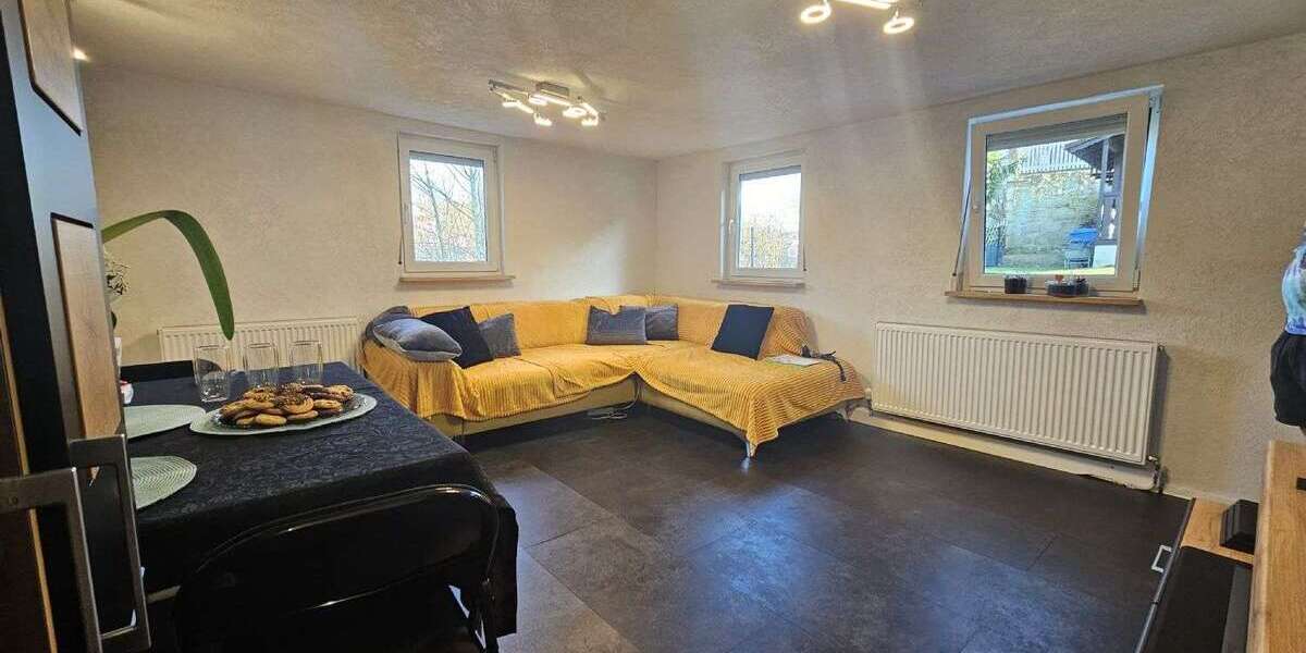 Einfamilienhaus Abtsgmünd Untergröningen - 5 Zimmer, 137 m&sup2;, 269.000&euro; | Angebot:24619043