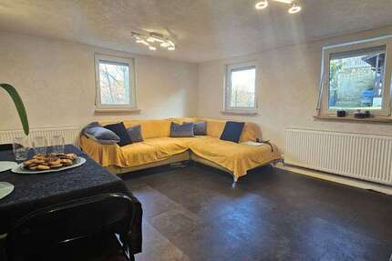 Haus Abtsgmünd Untergröningen - 5 Zimmer, 137 m&sup2;, 269.000&euro; | Angebot:24619043