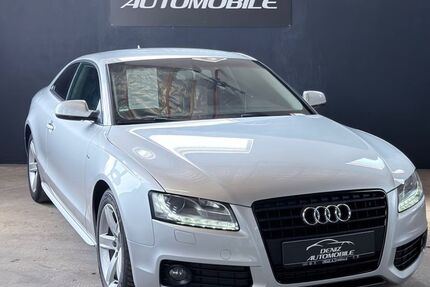 Audi A5 200.000 km 9.900 &euro; Gaildorf-Bröckingen 74405