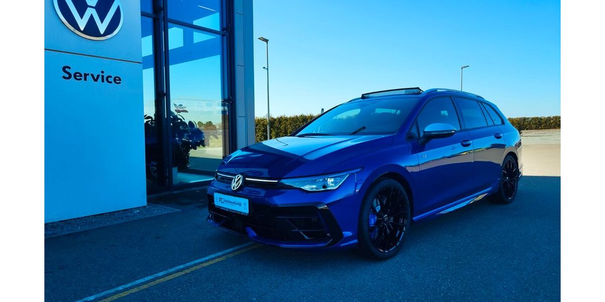 VW Golf 1.950 km 52.950 &euro; Böhmenkirch 89558