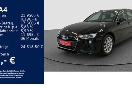 Audi A4 123.802 km 21.950 &euro; Aalen 73431