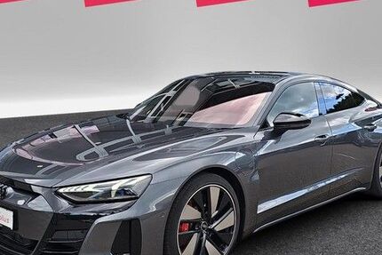 Audi RS e-tron GT 63.986 km 74.980 &euro; Schwäbisch Gmünd 73527