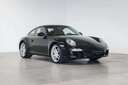 Porsche 997 64.500 km 69.900 &euro; Aalen Unterrombach 73434