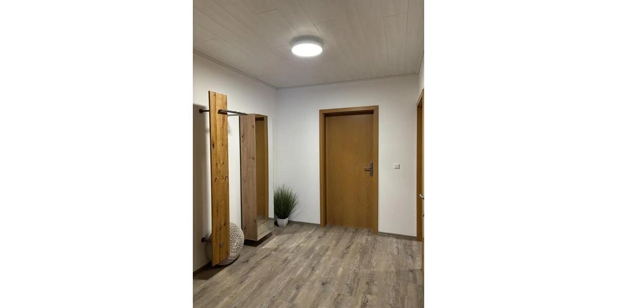 Erdgeschoßwohnung Nördlingen - 2.5 Zimmer, 52 m&sup2;, 850&euro; | Angebot:26450011