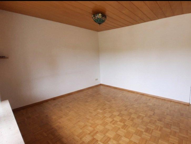 Erdgeschoßwohnung Täferrot - 2 Zimmer, 50 m&sup2;, 750&euro; | Angebot:26677358