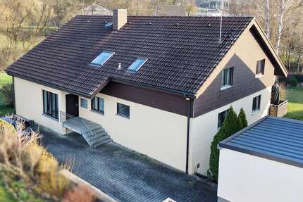 Haus Mögglingen - 15 Zimmer, 336 m&sup2;, 640.000&euro; | Angebot:26112562