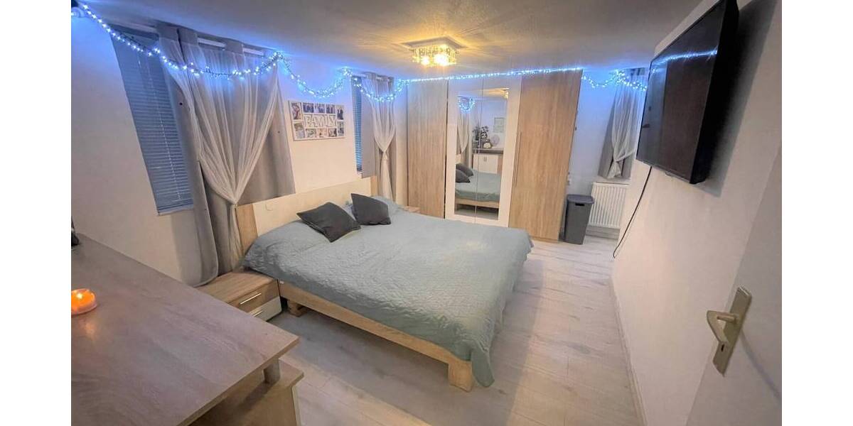 Mehrfamilienhaus, Wohnhaus Abtsgmünd Untergröningen - 8 Zimmer, 202 m&sup2;, 399.000&euro; | Angebot:25678653