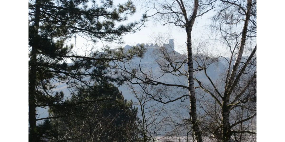 Terrassenwohnung Bopfingen - 4.5 Zimmer, 169 m&sup2;, 1.200&euro; | Angebot:25641341