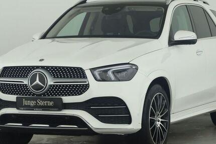 Mercedes-Benz GLE 300 44.337 km 62.850 &euro; Aalen 73431