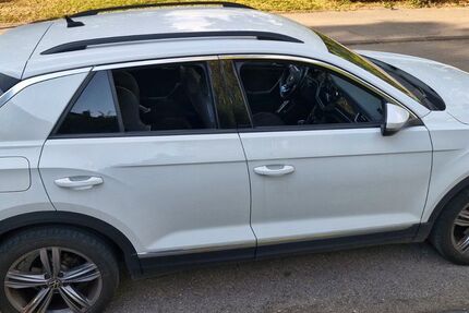 VW T-Roc 150.000 km 18.500 &euro; Heidenheim 89520