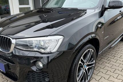 BMW X3 168.000 km 17.800 &euro; Essingen (Bei Aalen) 73457