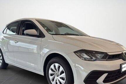 VW Polo 8.000 km 18.990 &euro; Nördlingen 86720