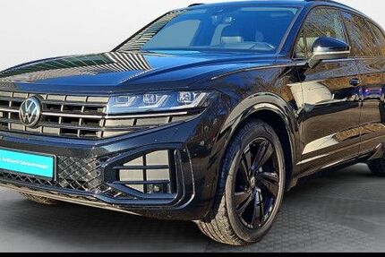 VW Touareg 18.500 km 72.995 &euro; Ellwangen 73479