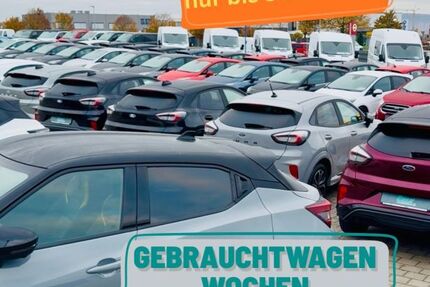 Ford EcoSport 70.900 km 15.440 &euro; Mutlangen 73557