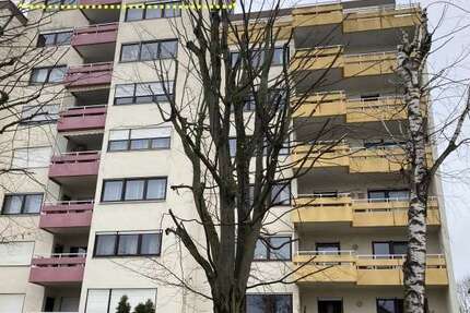 Wohnung Aalen Attenhofen - 3 Zimmer, 88 m&sup2;, 229.000&euro; | Angebot:24783664