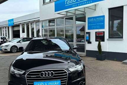 Audi A6 211.300 km 19.990 &euro; Essingen 73457
