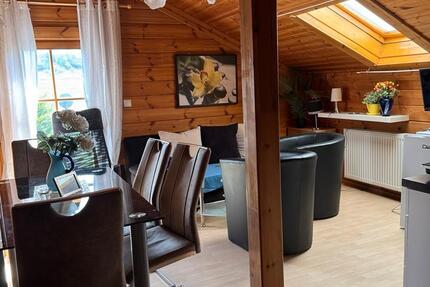 Wohnung Bühlerzell - 3 Zimmer, 50 m&sup2;, 500&euro; | Angebot:27581872