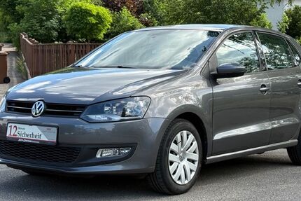 VW Polo 191.000 km 3.790 &euro; Heidenheim 89520
