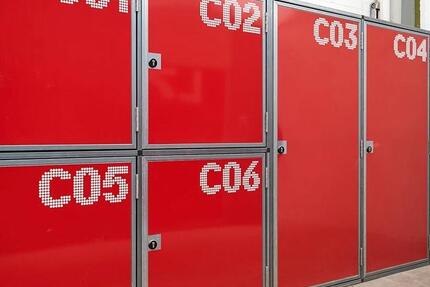 Gewerbeobjekt Heidenheim an der Brenz Aufhausen - 49&euro; | Angebot:14142795