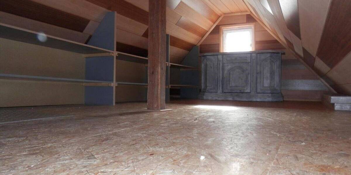 Doppelhaushälfte Sulzbach-Laufen Sulzbach - 6 Zimmer, 112 m&sup2;, 250.000&euro; | Angebot:25730274
