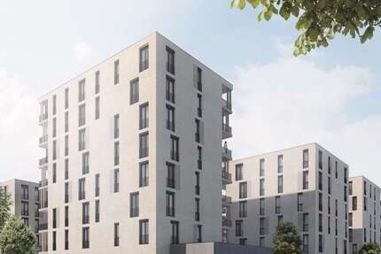 Wohnung Heidenheim Aufhausen - 2 Zimmer, 49 m&sup2;, 690&euro; | Angebot:27668525