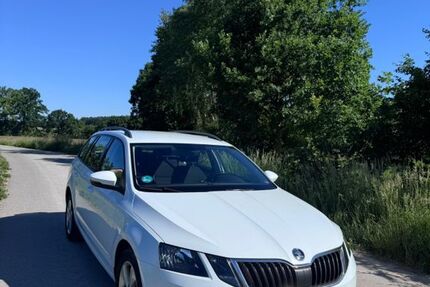 Skoda Octavia 269.000 km 8.500 &euro; Cadolzburg 90556