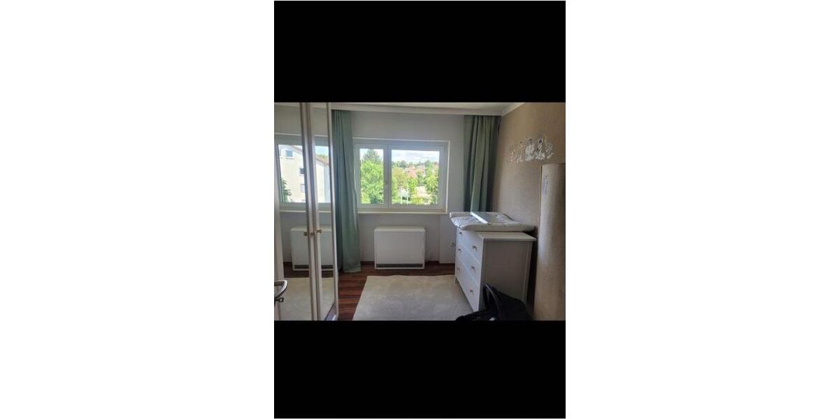 Etagenwohnung Giengen an der Brenz - 4 Zimmer, 100 m&sup2;, 250.000&euro; | Angebot:25760811