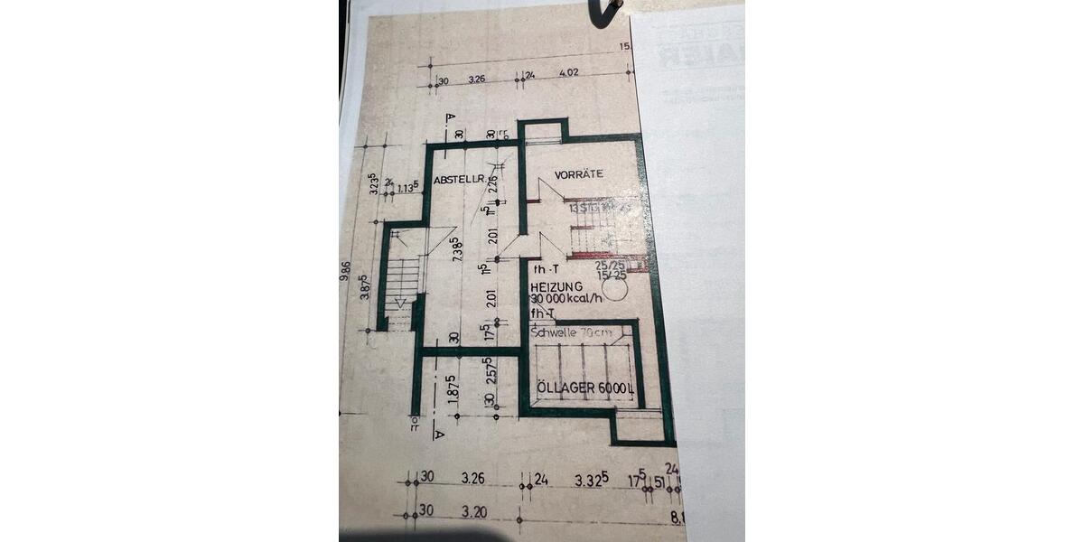 Doppelhaushälfte Essingen - 6.5 Zimmer, 125 m&sup2;, 1.280&euro; | Angebot:27617708