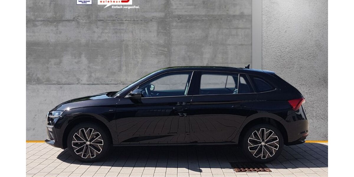 Skoda Scala 14.326 km 24.490 &euro; Schwäbisch Gmünd 73525