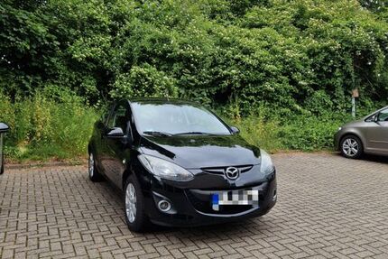 Mazda 2 119.000 km 3.999 &euro; Fichtenau 74579