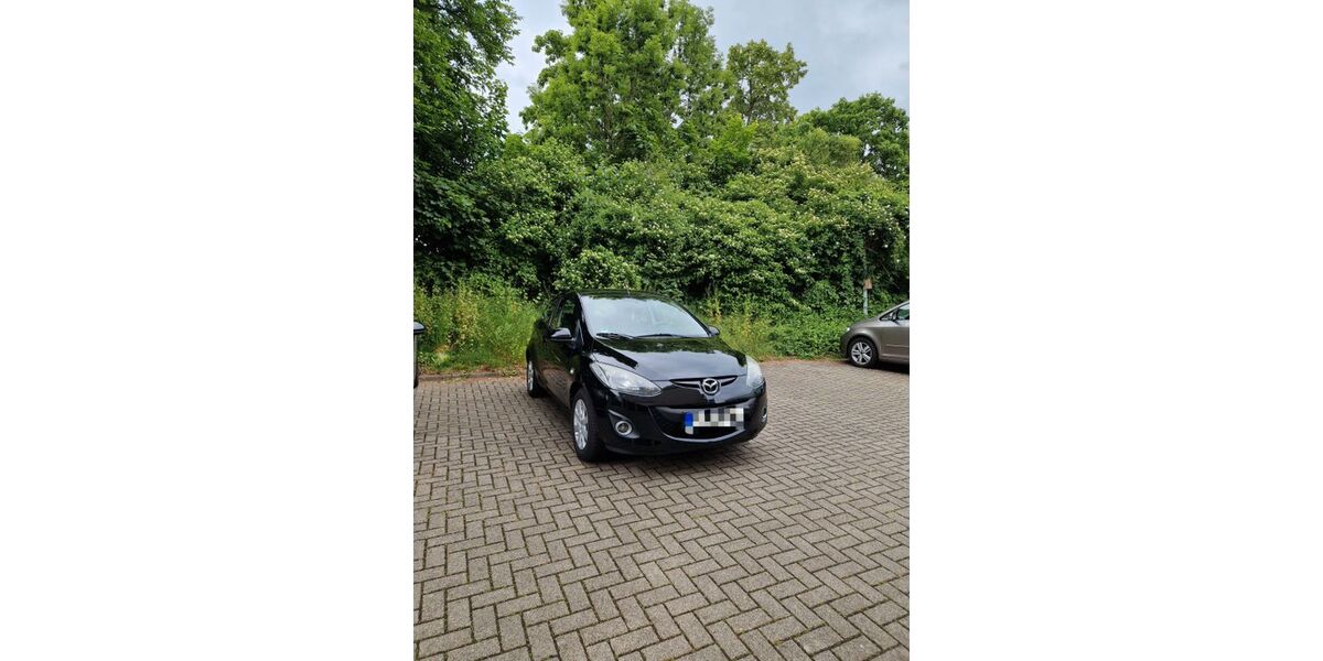 Mazda 2 119.000 km 3.999 &euro; Fichtenau 74579